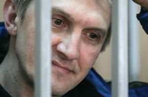 Платону Лебедеву дали плохую характеристику из-за потери робы