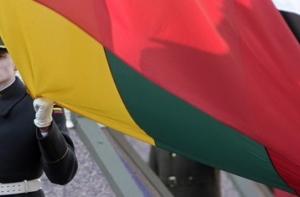 Литва отзывает из Австрии своего посла для консультаций