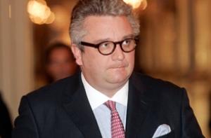 Бельгийский король отлучил сына от торжеств
