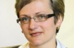 Баяре утвердили на должность госсекретаря минфина