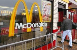 У McDonald’s хотят отсудить миллион латов