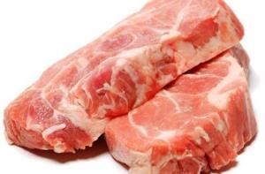 ЕС решил снизить содержание воды в мясе