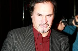 Меладзе заявил, что не бил девушку