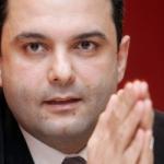 Врач Хосам Абу Мери будет советником госсекретаря МВД