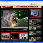 MIX TV: смотрите «Новую волну» у нас!