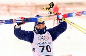 Олимпийский чемпион по лыжным гонкам умер в возрасте 41 года