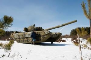 Британская газета высмеяла «резиновую мощь» армии РФ