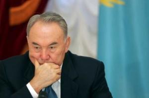 Нурсултан Назарбаев госпитализирован в Германии