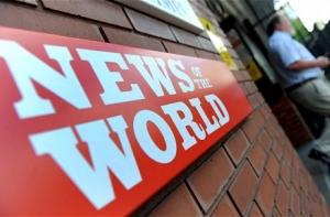По делу News of the World арестовали частного детектива