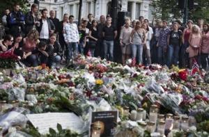 Осло: По факту двойного теракта арестованы шестеро