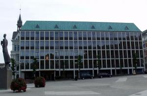 «Норвежского стрелка» могут обвинить в преступлении против человечности