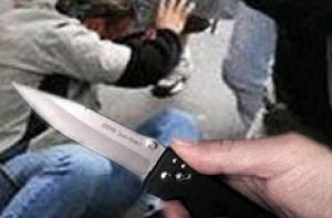 В Риге задержан мужчина за нападение на детей