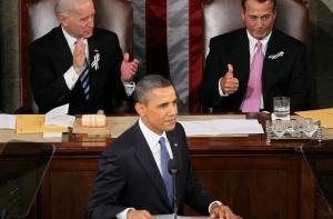 Еще один раунд переговоров о госдолге США кончился ничем