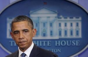 Обама напомнил о необходимости совместной борьбы с терроризмом