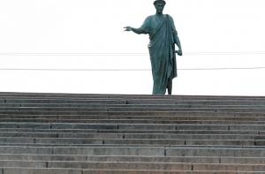 Британская The Observer нашла на Украине международную секс-столицу