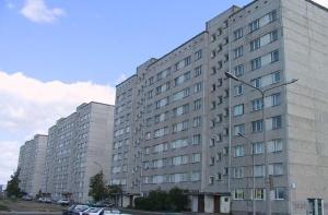 «Серийки» в Риге подешевели