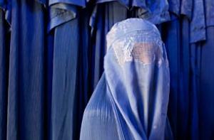 В Бельгии женщинам запретили прятать лицо