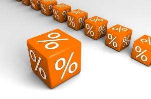 Годовая инфляция в Латвии была четвертой самой высокой в ЕС