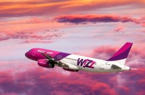 Wizz Air может открыть базу в Риге