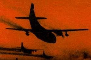 Эксперт: авиация остается главной целью террористов