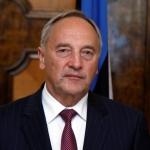 Президент Эстонии не хочет давать советы лидеру Латвии