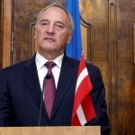 Состоится встреча президента с организаторами «Новой волны»