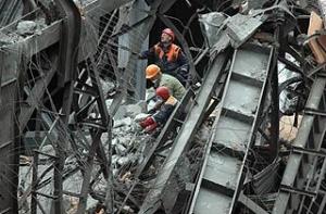 На шахте в Донецкой области погибли двое рабочих