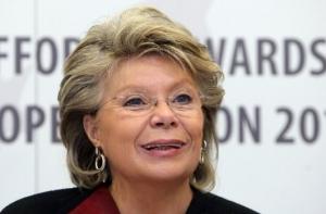 Еврокомиссар: Австрия не должна была исполнять ордер на задержание Головатова