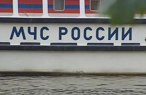 Катер на Москве-реке потопил экипаж
