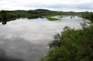 В реке Резекнес опять можно купаться