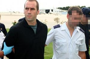 Бывшего лидера баскских сепаратистов посадили на 377 лет