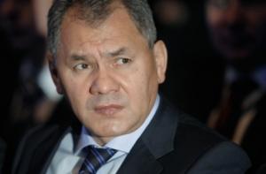 Шойгу приехал на место крушения «Булгарии»
