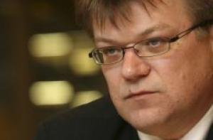Кабинет министров возглавил Штокенбергс