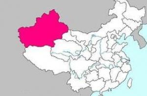 Двадцать человек погибли в беспорядках на западе Китая