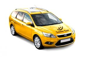 Авария Tele2 нанесла ущерб таксомоторным компаниям