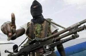 Пираты захватили в Индийском океане танкер