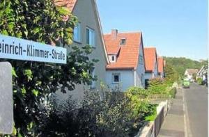 Жители немецкого городка отказались переименовывать названную в честь нациста улицу