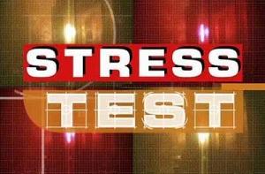Восемь европейских банков провалили стресс-тест
