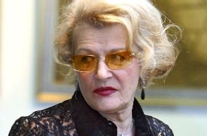 28 июля на вопросы рижан ответит кинорежиссер Светлана Дружинина