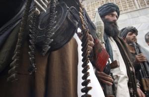Талибы взяли на себя ответственность за убийство советника Карзая