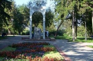 В Томске установят камень в память о репрессированных латышах