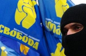 Украина оказалась под водой: есть жертвы