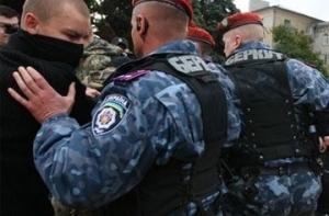 Львовских депутатов-националистов осудили за беспорядки 9 мая