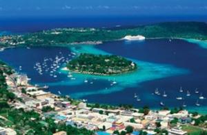 Китай согласился заплатить Вануату за непризнание Тайваня