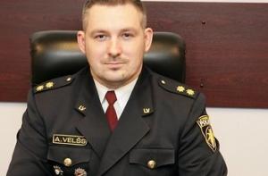 Велшс: кризис затронул даже преступников