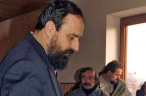 Арестованный Хаджич скрывался в России