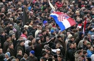 Хорватия успешно завершила переговоры о вступлении в ЕС