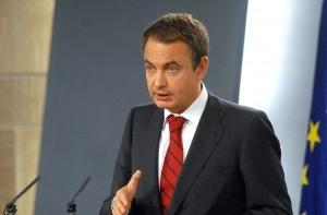 Испанский премьер распустил парламент