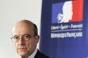 МИД Франции заявил о решении Каддафи уйти