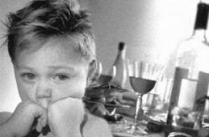 Полиция завела дело по факту опьянения 9-летнего мальчика